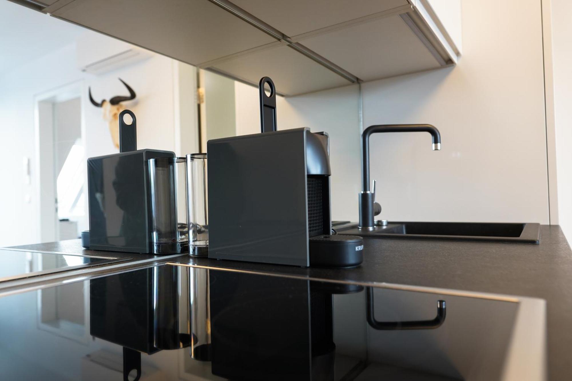 Modern Stylish Design Apartment With Free Parking Emily Vienna Luaran gambar