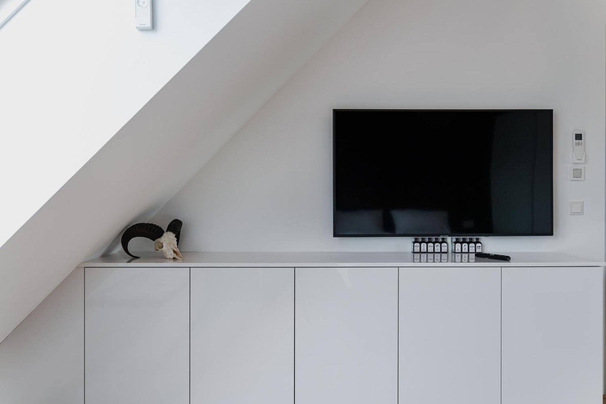 Modern Stylish Design Apartment With Free Parking Emily Vienna Luaran gambar