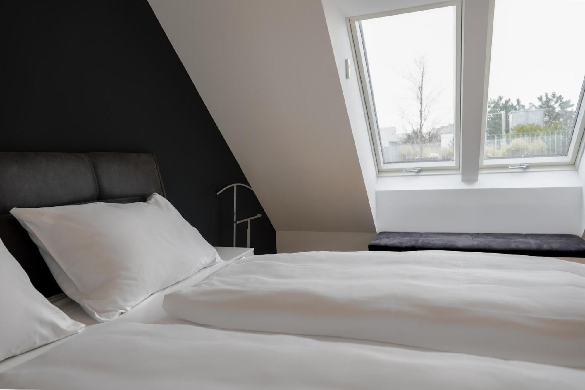 Modern Stylish Design Apartment With Free Parking Emily Vienna Luaran gambar