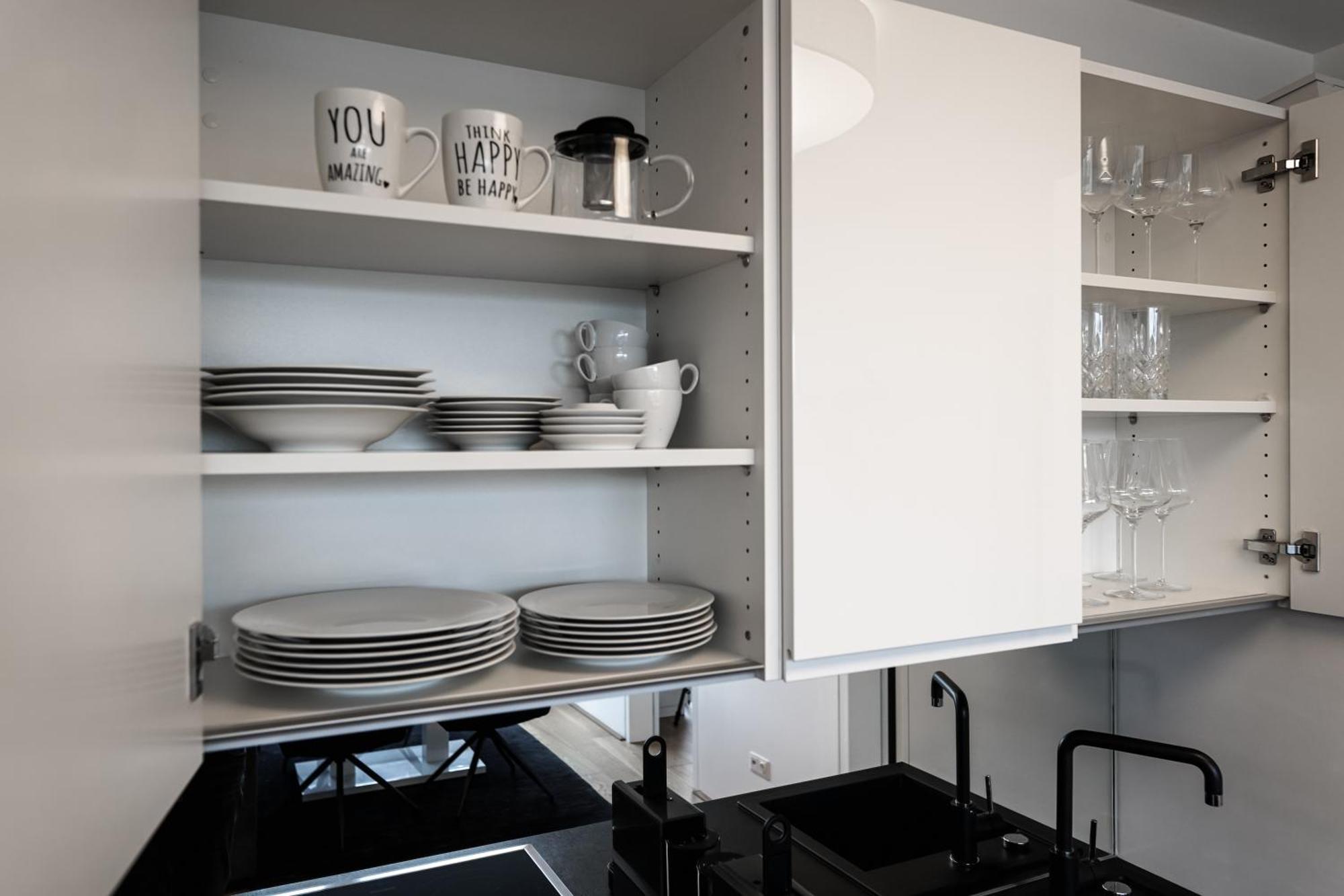 Modern Stylish Design Apartment With Free Parking Emily Vienna Luaran gambar
